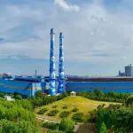 湘鋼全流程超低排放改造圓滿收官