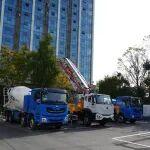 Answer！2025中國商品混凝土年會，徐工施維英給出破局內(nèi)卷新答案