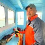 近海養(yǎng)殖提效降本，卓越船舶動(dòng)力助力“海上新農(nóng)人”事半功倍迎豐收