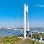 今日通車！南京又添一新地標(biāo)