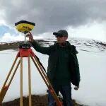 蔣云東：不破樓蘭終不還