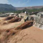 黃河調(diào)水調(diào)沙入選生態(tài)文明領(lǐng)域20項(xiàng)重大科技成果