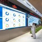 人民日報(bào)關(guān)注鞍鋼：每塊礦石都有數(shù)字身份證