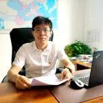 張登平：以“數(shù)字新材”育新質(zhì)生產(chǎn)力，引領(lǐng)混凝土行業(yè)“智變”