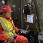 任新春：擁有“鷹眼”的設(shè)備“管家”