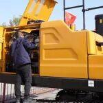 產(chǎn)品、服務(wù)齊發(fā)力，康明斯助力三一重機(jī)打造高能服務(wù)團(tuán)隊(duì)