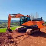 入冬更要謹(jǐn)慎：淺談挖機(jī)預(yù)防性保養(yǎng)