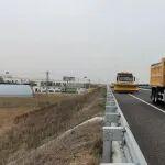 大干四季度 | 公路運營公司泰東項目經(jīng)理部實干攻堅決勝收官戰(zhàn)