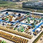 高原型推土机论坛相关精彩文章--智启新篇共鉴未来|2025柳工全球经销商年会暨11·26全球客户节盛大启幕 智启新篇共鉴未来|2025柳工全球经销商年会暨11·26全球客户节盛大启幕