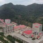 山推建友智慧產(chǎn)線落地貴州，砂漿生產(chǎn)刷新高效體驗！