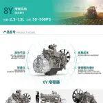 8Y增程式混動(dòng)