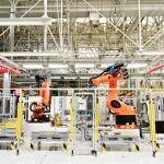 解放動(dòng)力智能制造案例入選國家級(jí)標(biāo)桿案例