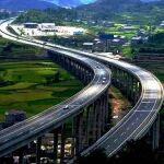 湖南公路“十四五”成績?nèi)绾危抗俜交貜?fù)來了