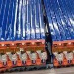 新能源電池包技術(shù) | 刀片電池為什么會鼓包？ Cell單體防爆閥如何設(shè)計