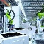 【行業(yè)動(dòng)態(tài)】工程機(jī)械未來(lái)工廠(chǎng)破局方向：智能化、柔性化、綠色化