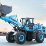 場景與效益的平衡點：YX660HEV混合動力裝載機年省三十萬