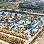 智啟新篇共鑒未來(lái) | 2025柳工全球經(jīng)銷(xiāo)商年會(huì)暨11·26全球客戶(hù)節(jié)盛大啟幕