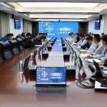 振華南通分公司召開PSA新加坡輪胎吊開工會(huì)