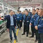 以客戶為中心！徐工施維英新能源一站式解決方案