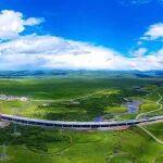 “十四五”即將收官，哪個(gè)省份高速公路通車(chē)?yán)锍碳磳⑵迫f(wàn)？