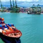 中國常駐國際海事組織代表處舉行揭牌儀式