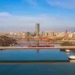 記者手記：一首中塞合奏的鐵路信號(hào)“交響曲”