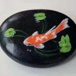 石上生花 熱愛發(fā)光