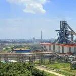 正式公示！柳鋼集團(tuán)超低排放改造實現(xiàn)關(guān)鍵跨越