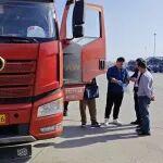 一段消失的高速公路門架，揭開跨省46萬元復合型逃費真相！