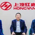 新紅巖回來了！紅巖重整后高層首次接受采訪，未來要這樣干！| 頭條