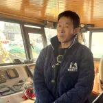 20余年經(jīng)驗老船長——“不懼風(fēng)浪才是好漁船”