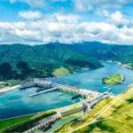 以智能大壩理念引領(lǐng)壩工技術(shù)發(fā)展