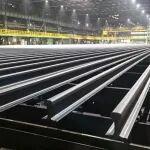 深化“五型企業(yè)”見行動 | 大型總廠重軌產(chǎn)量連創(chuàng)新高