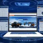 柳工全球服務(wù)信息系統(tǒng)(LG SIS)正式上線！