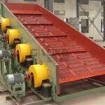 破解瀝青攪拌站篩分難題，高科機(jī)械振動(dòng)篩三大優(yōu)勢(shì)凸顯