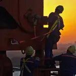 攝影月賽｜不眠的公路人