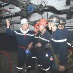 大師東奔西走，絕活遍地開花！