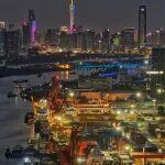 起重商機｜廣州港集團將投資200億建設多個碼頭項目