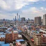 總投資超8000億元！廣州上架102個城市更新項目