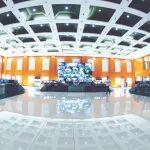 “智能之花”次第開