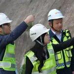 高速公路行業(yè)發(fā)展的實干家、“碳”路者、追光者