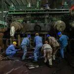 寶山移山相關(guān)精彩文章--“冶”見(jiàn)美好·全景見(jiàn)證 | 中冶寶鋼寶鋼股份寶山基地厚板廠年修項(xiàng)目圖景 “冶”見(jiàn)美好·全景見(jiàn)證 | 中冶寶鋼寶鋼股份寶山基地厚板廠年修項(xiàng)目圖景