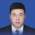 對話┃大柳塔煤礦合作單位：中國煤科信息公司項目經理蔡東