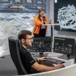 一體化管理平臺相關精彩文章--礦山智能化升級必看!本地部署平臺,讓數據管理“快人一步” 礦山智能化升級必看!本地部署平臺,讓數據管理“快人一步”