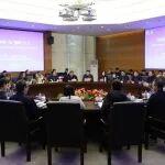 對標創(chuàng)一流 賦能“十五五”丨冶金礦山行業(yè)對標挖潛工作會在首鋼礦業(yè)召開