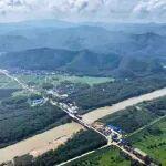 一周貫通三隧！鐵路網(wǎng)提速，助力深邕2.5小時通勤