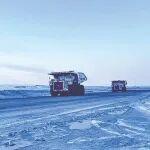 極寒地區(qū)礦卡智能運(yùn)維實(shí)現(xiàn)新突破