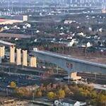 破支撑梁相关精彩文章--连破国内之最,世界在建最长桥梁两大难关相继告捷 连破国内之最,世界在建最长桥梁两大难关相继告捷