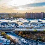 中國鐵建大干四季度，決戰(zhàn)決勝全年目標任務