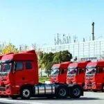 三一重卡第四批英雄车主免费换新！